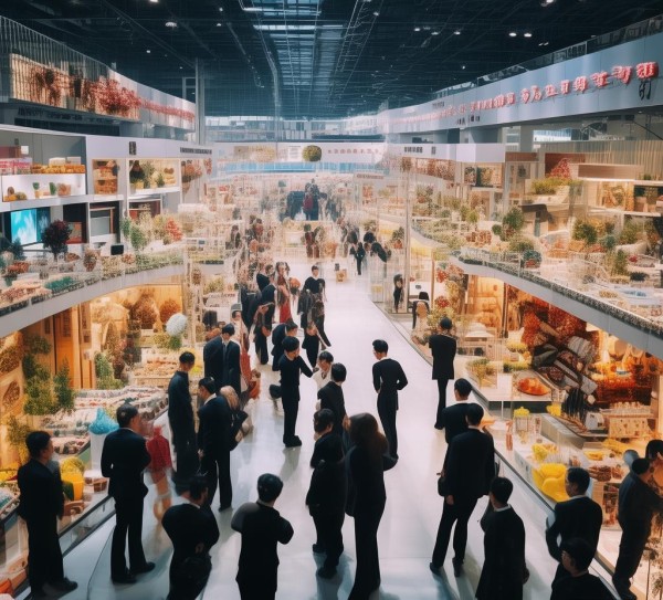 浙江商贸家居展，一场见证中国贸易投资合作的盛会